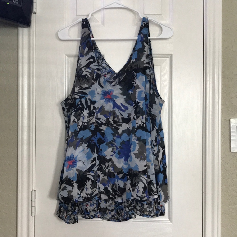 Summer blouse